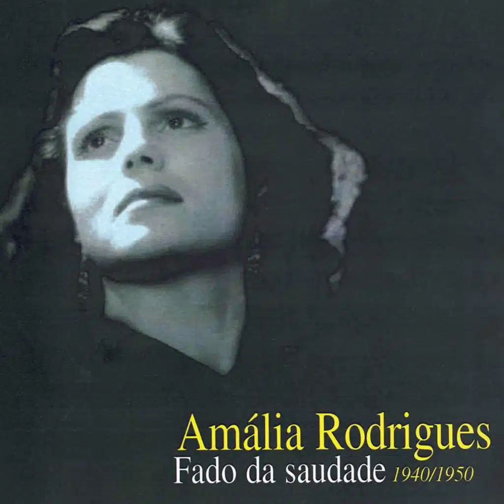 Fado da saudade (REMASTERED 2024)