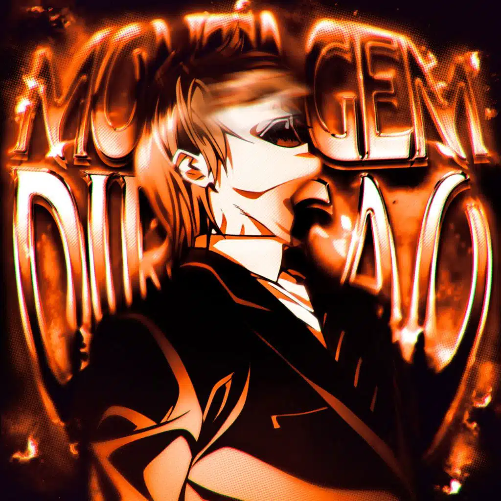 MONTAGEM DIREÇÃO (Extremely Slowed)