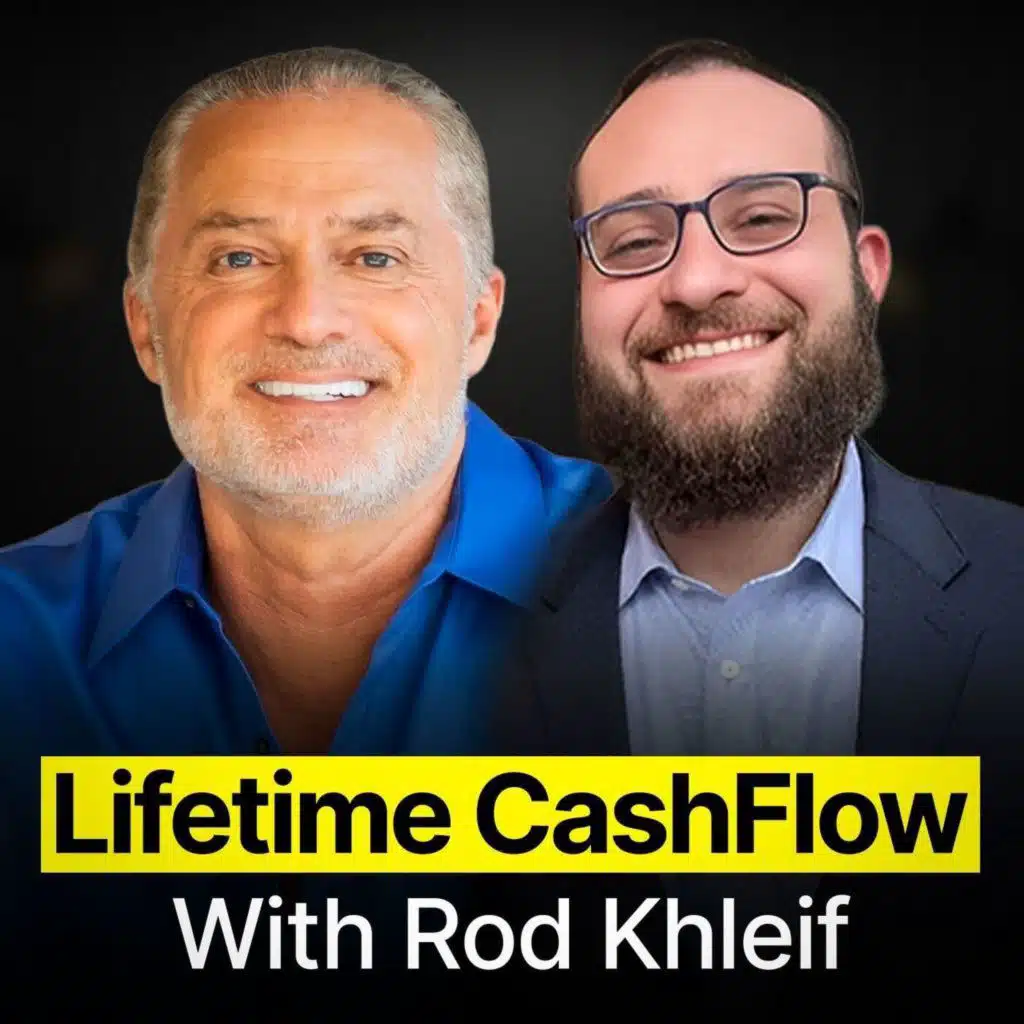 From W-2 to 400+ Units: The Real Estate Strategy That Actually Works in 2026 | Ep. 1,174