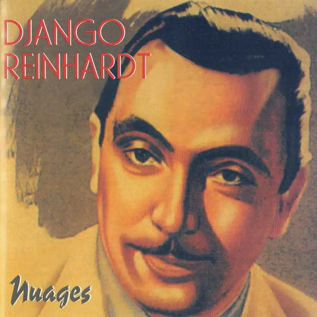 Django Reinhardt