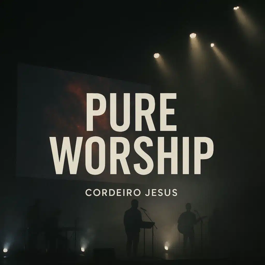 Pure Worship