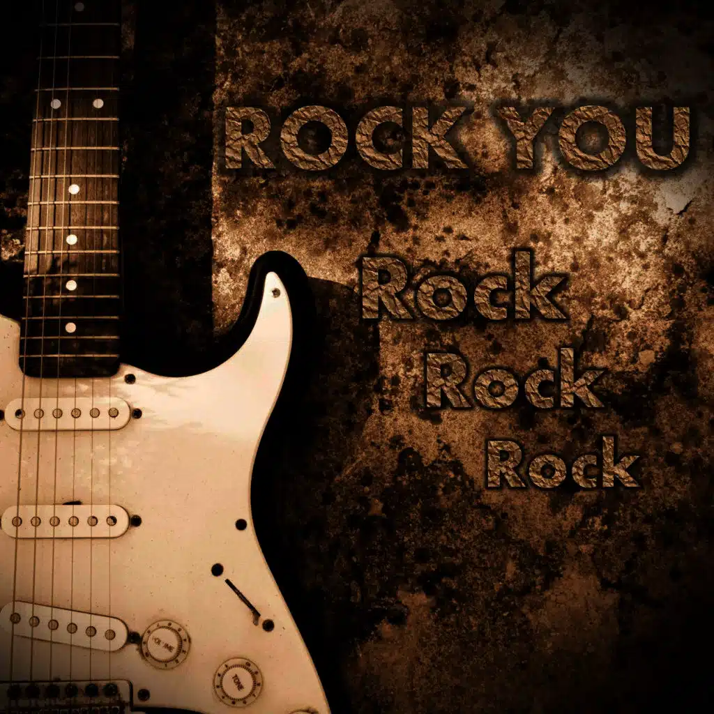 Rock You