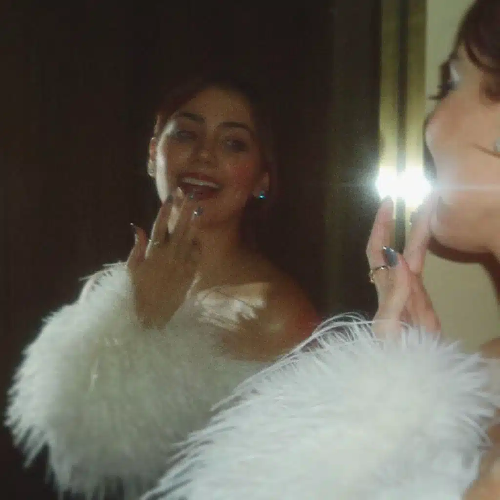 I'm Not Looking For Love