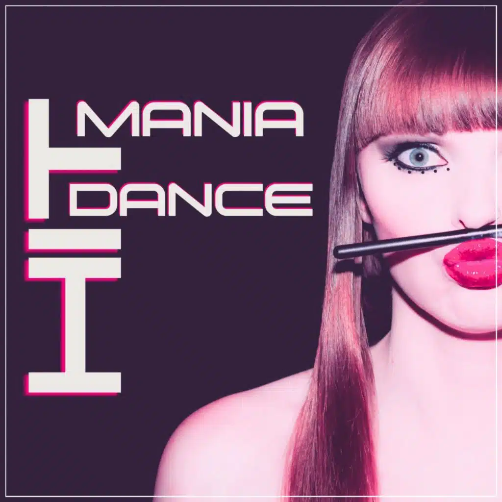 Hit Mania Dance