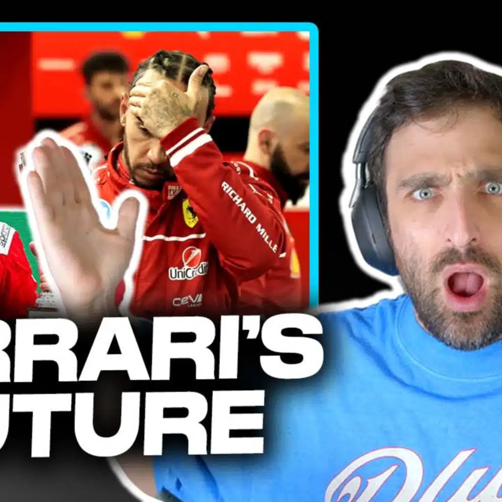 This Week in F1: Constructors Predictions, Massa vs. FOM, Bearman to Ferrari?, and Yuki's future!!