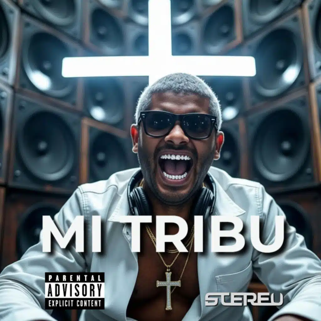 Mi Tribu