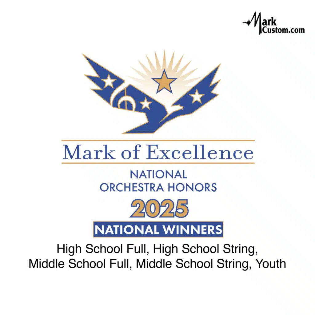 Snow Falling in Autumn