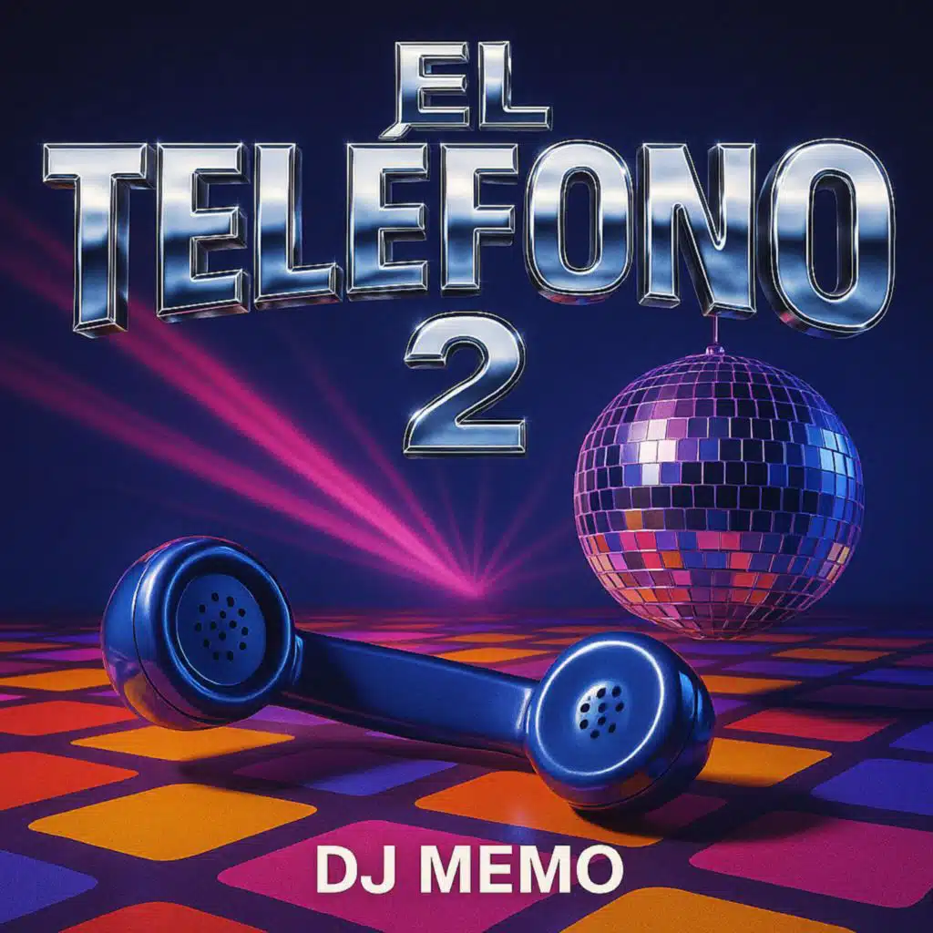 El Telefono 2