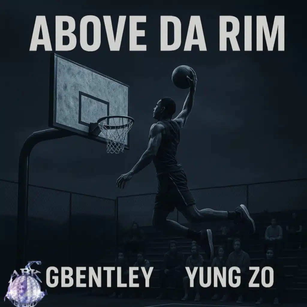 Above Da Rim (feat. Yung Zo)