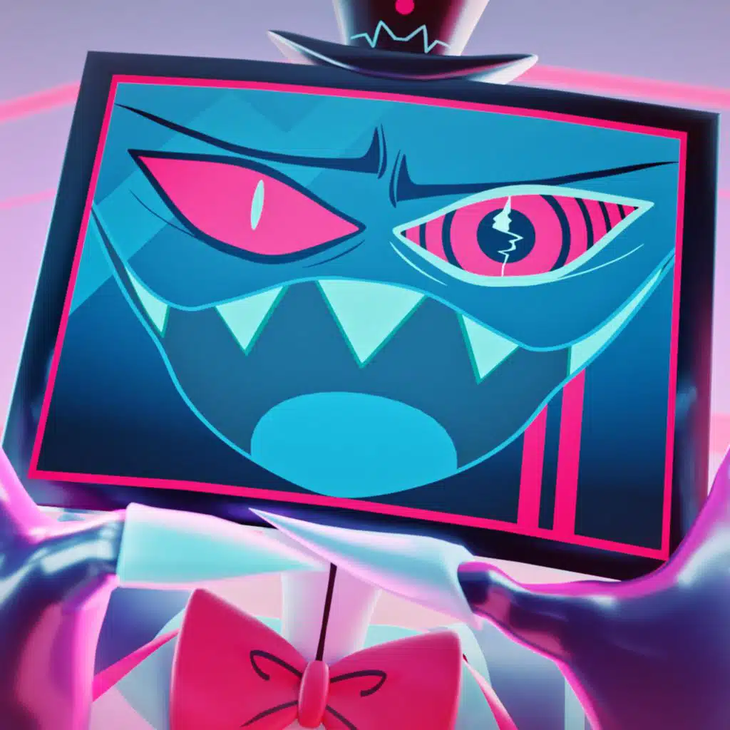 new is ALWAYS better (A Hazbin Hotel Song)