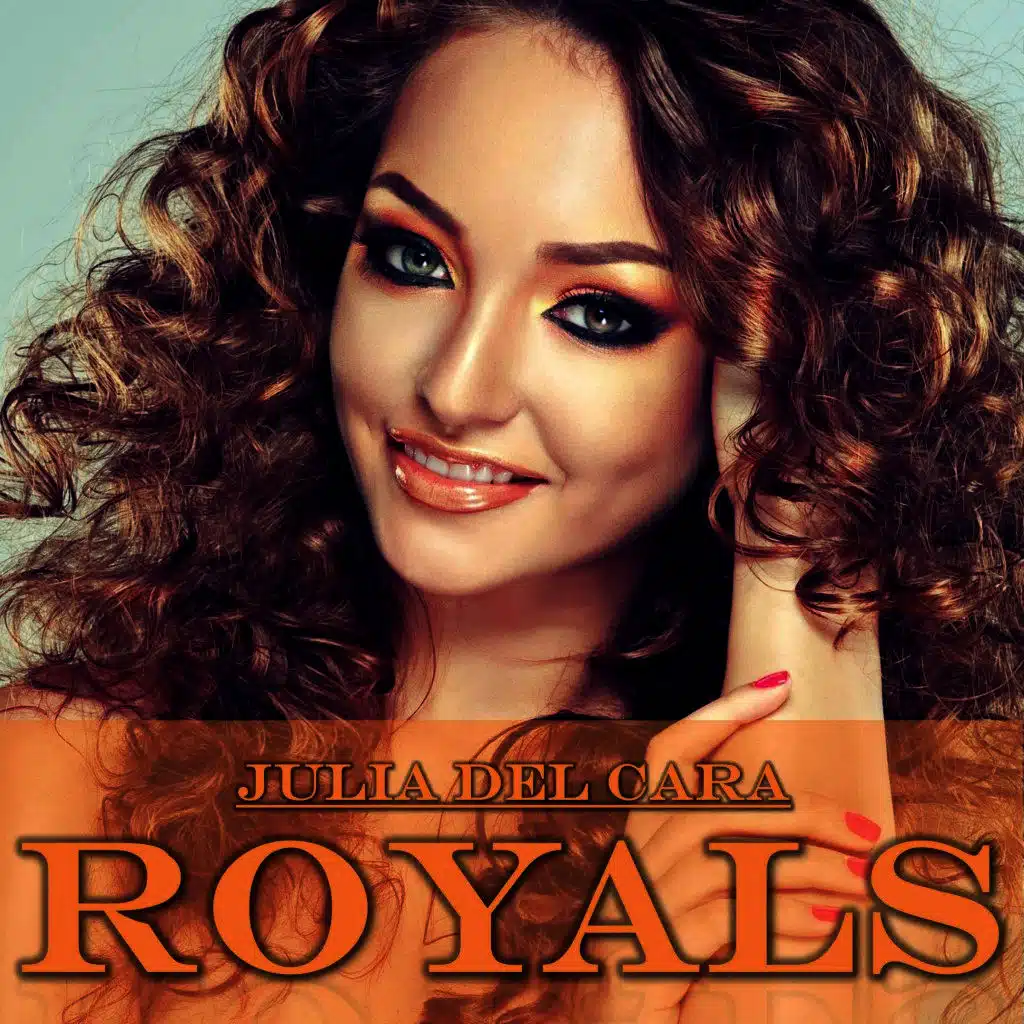 Julia del Cara