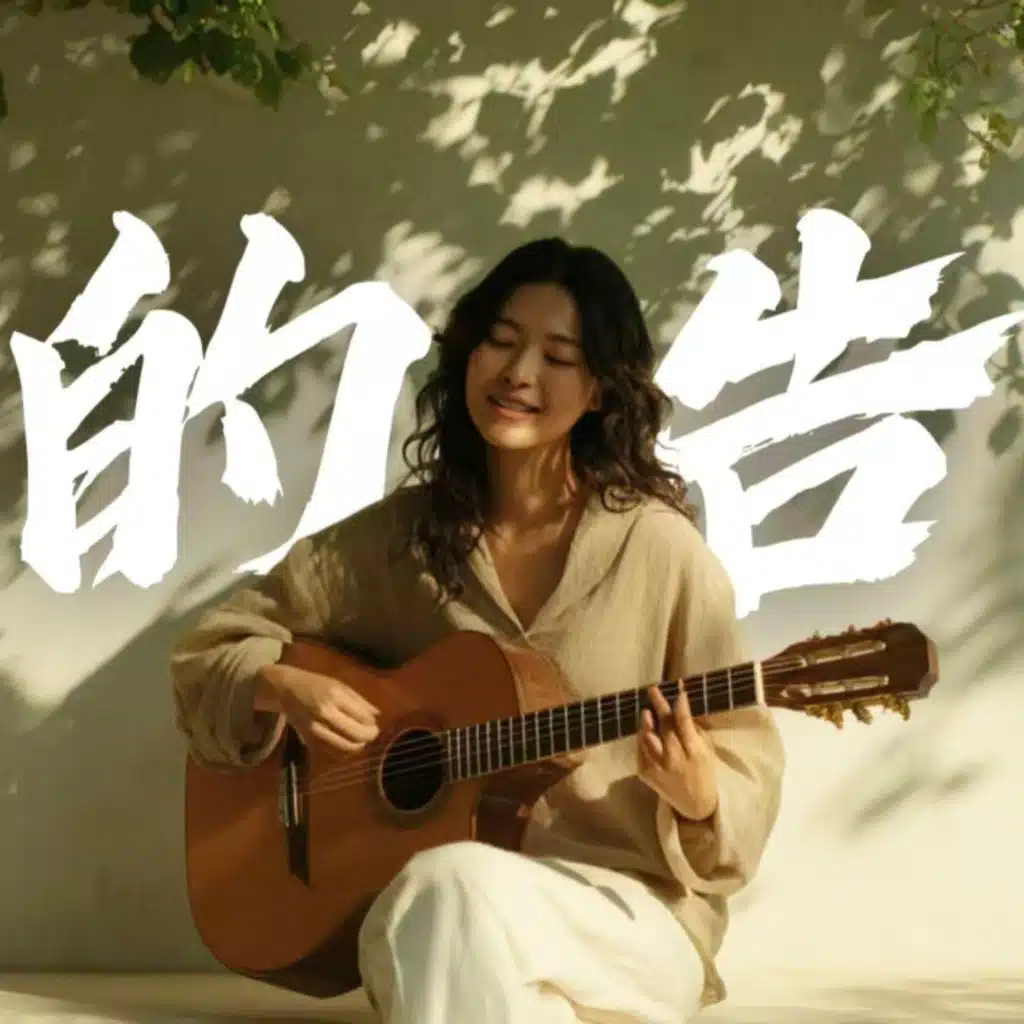 華語歌單【秋的告白】