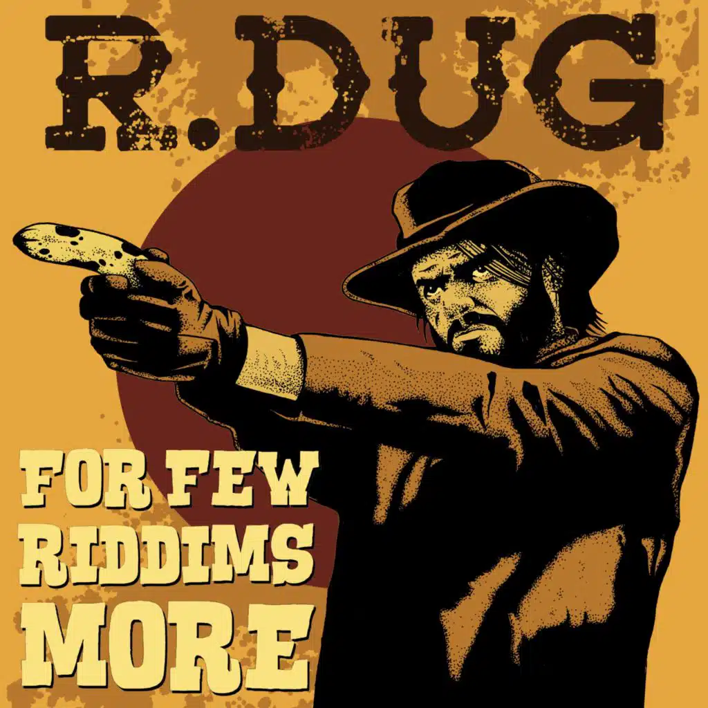 For Few Riddims More (Instrumental)