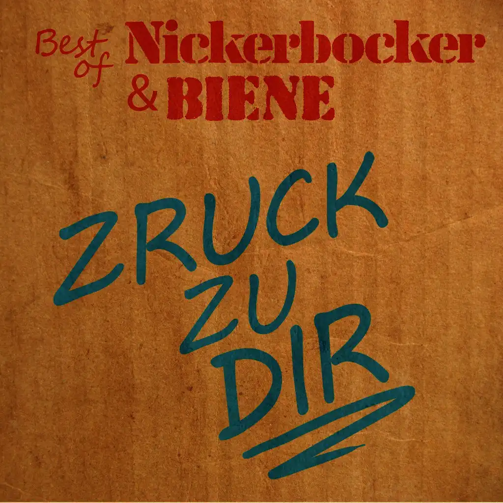 Zruck zu dir (Hallo Maus) [2011]