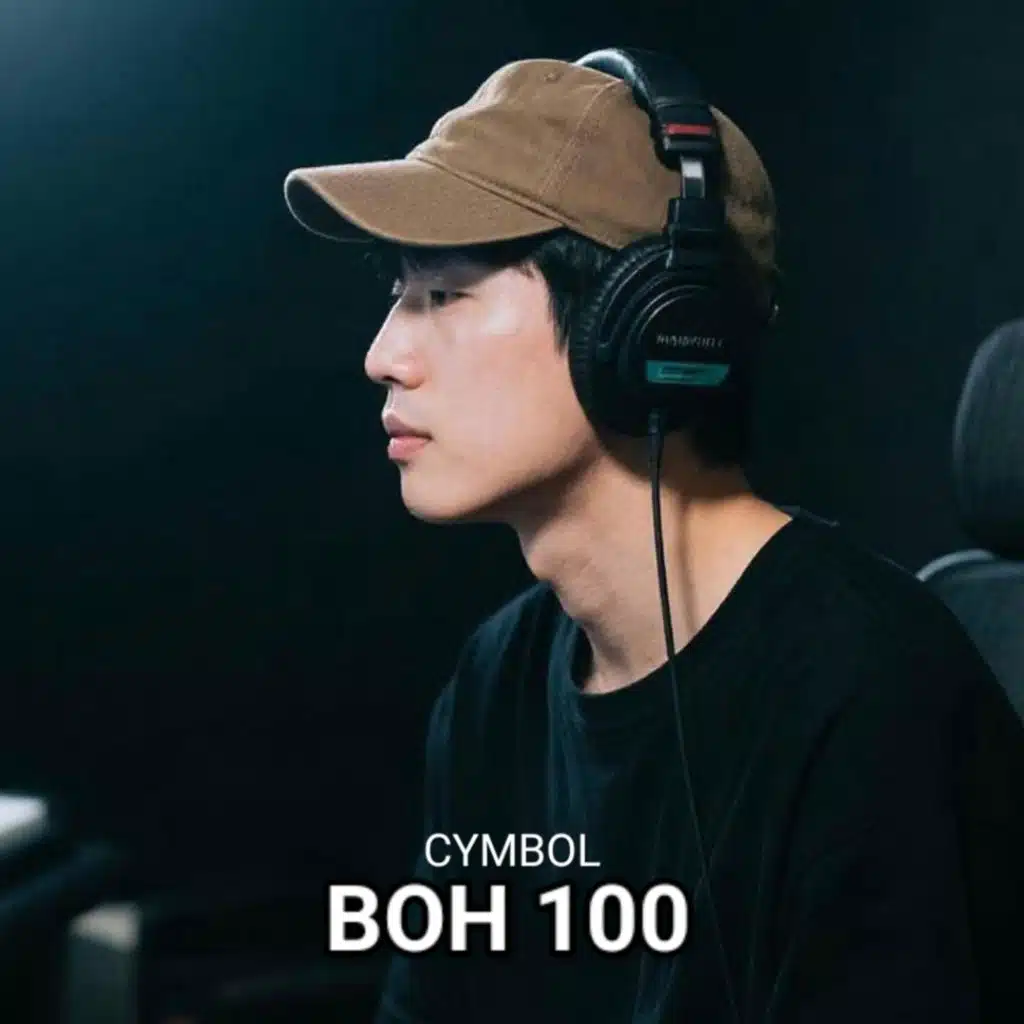 Cymbol