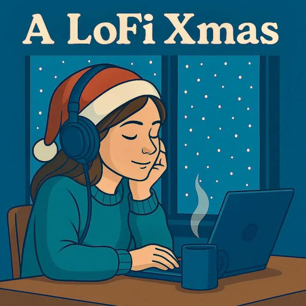 A LoFi Xmas