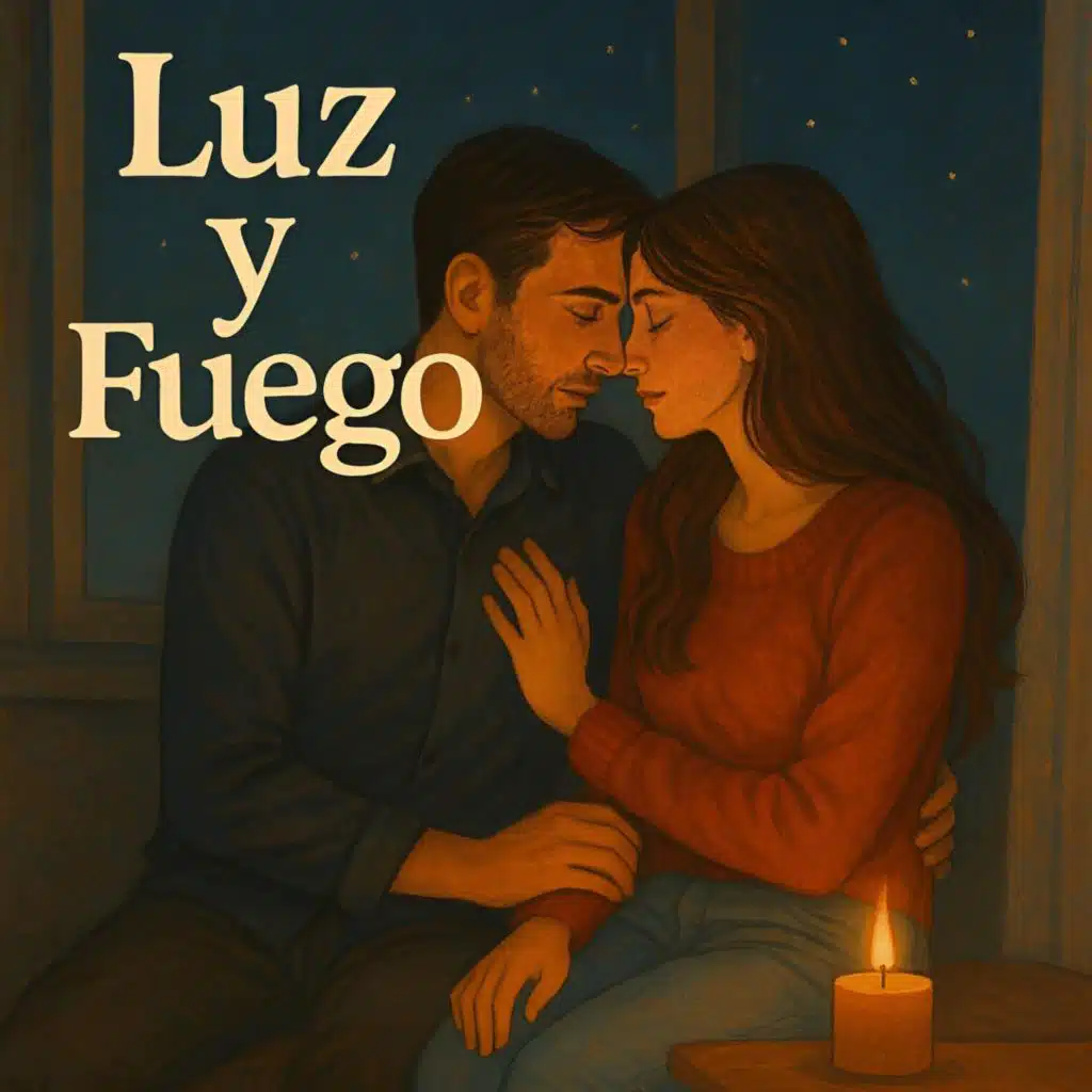 Luz y Fuego
