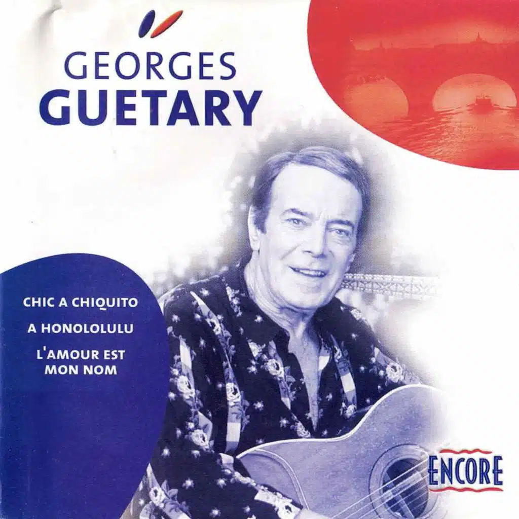 J'adore La Chanson Française (REMASTERED 2024)