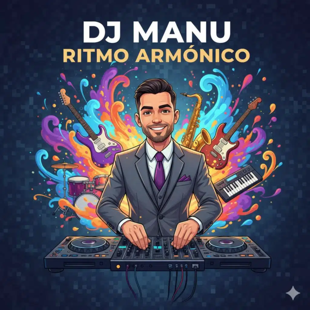 Ritmo Armónico