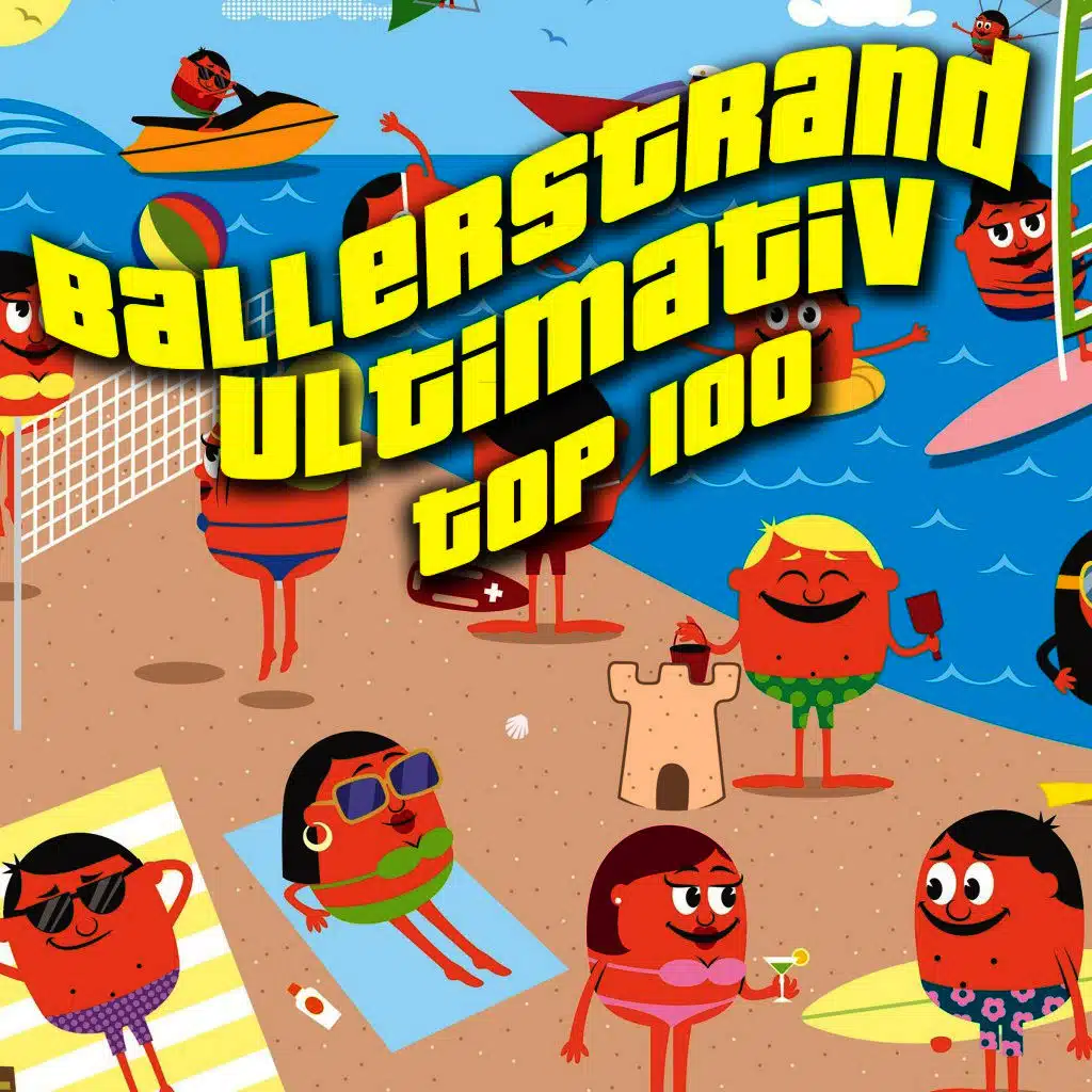 Yvie Bee & André Raue