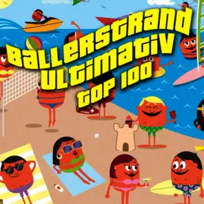 Ballerstrand Ultimativ Top 100