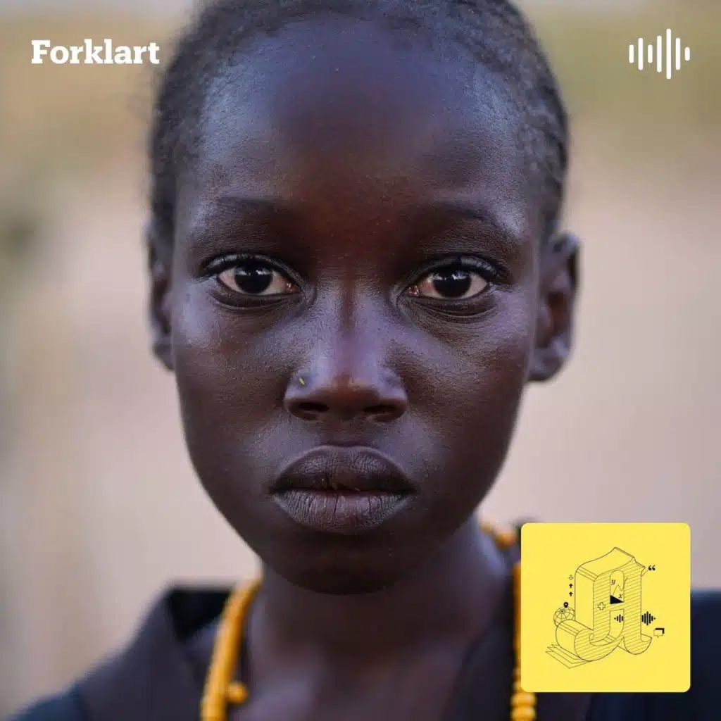 Sudan: – Det har vært grusomt lenge, men dette overgår det meste