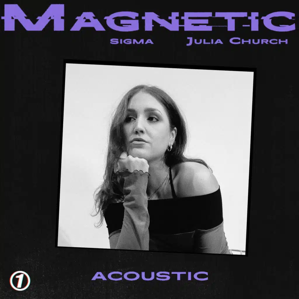 MAGNETIC (Acoustic)