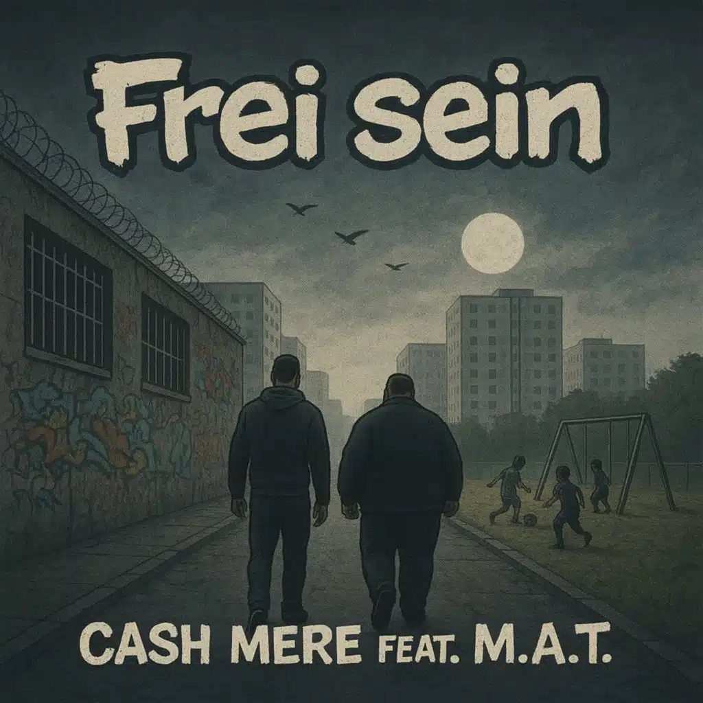 Cash Mere