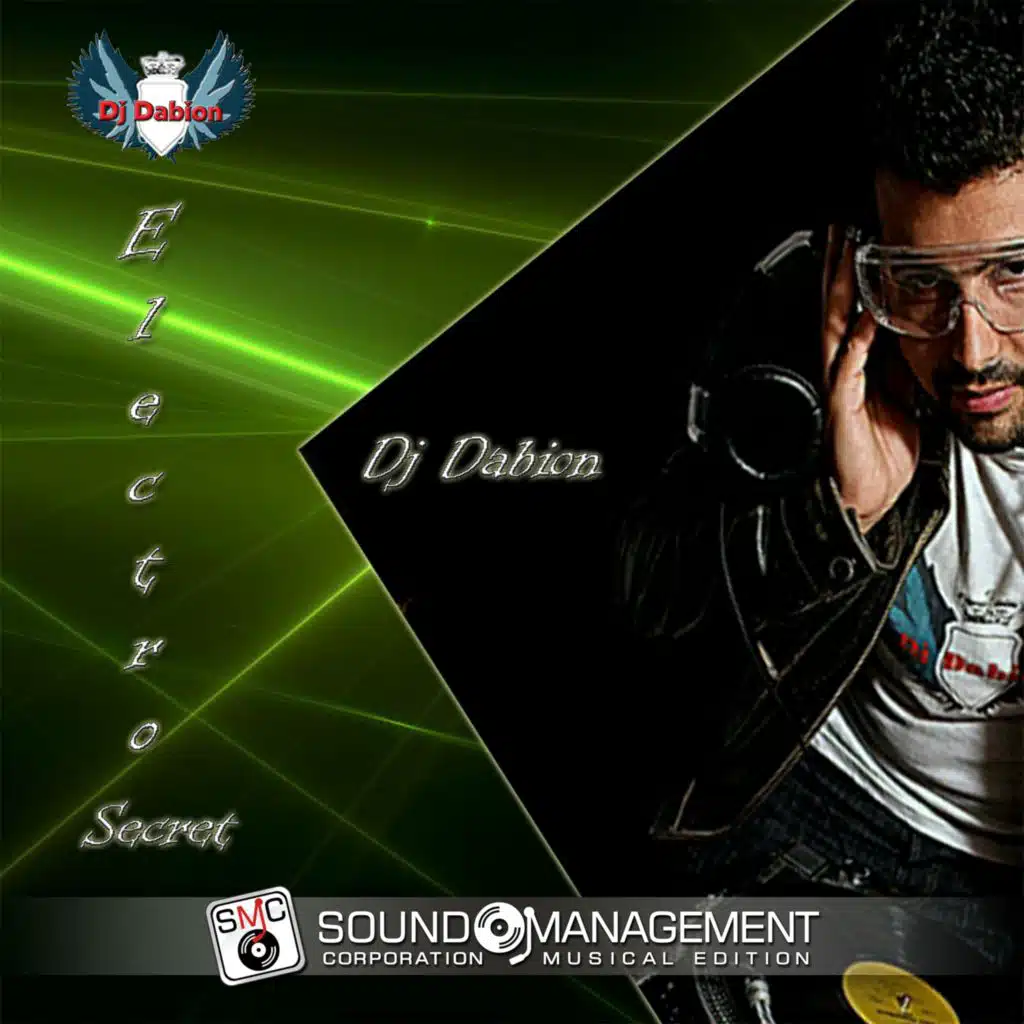 DJ Dabion