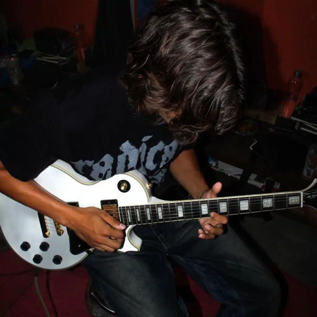 Before I leave let me let go