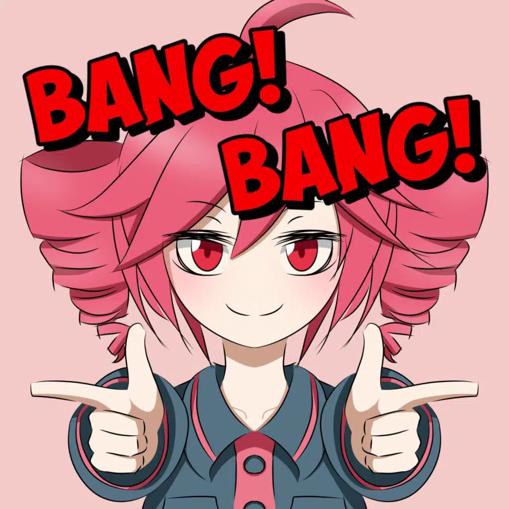 TETO TETO BANG BANG (feat. Kasane Teto)