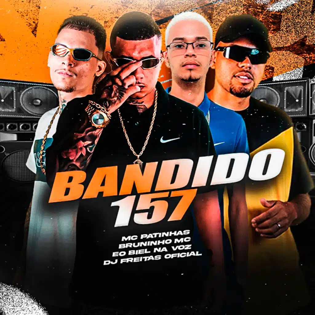 Bandido 157