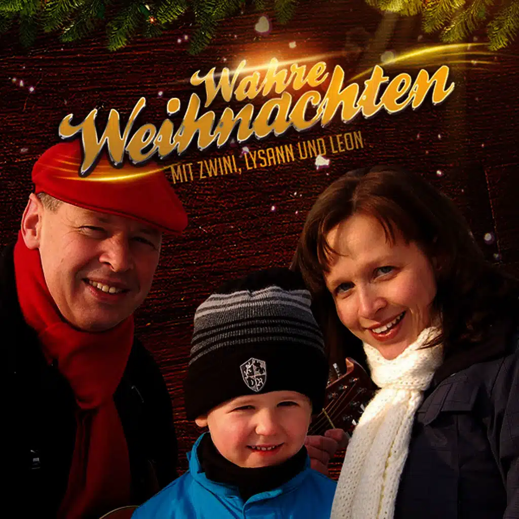 Wahre Weihnachten