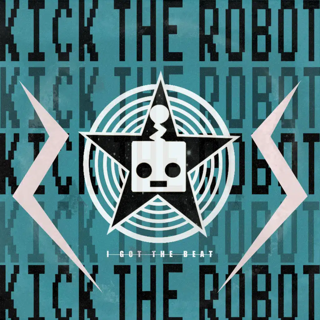 Kick The Robot