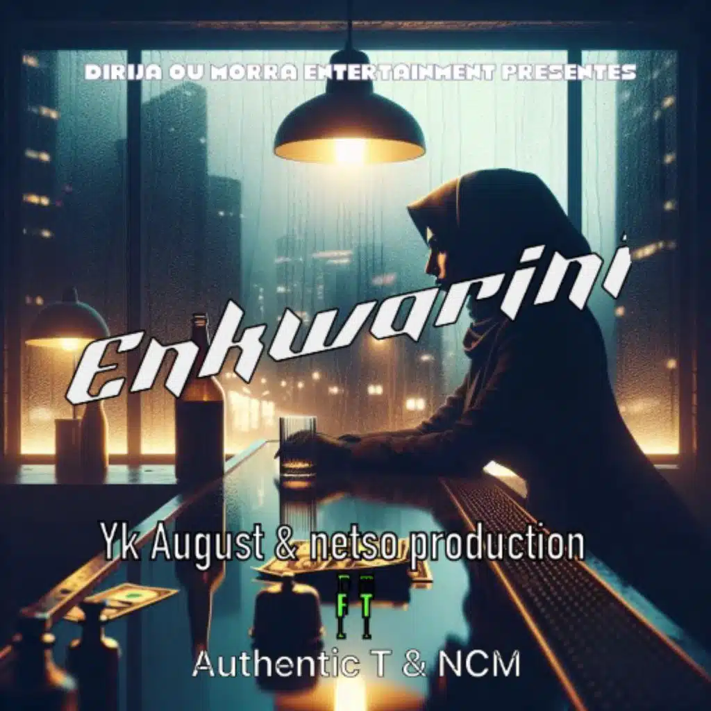 Enkwarini (Remastered) [feat. Authentic T & NCM]