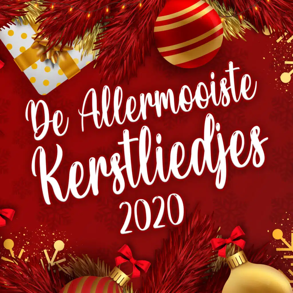 Kerst Kids, Kerstliedjes & Kerstkinderen