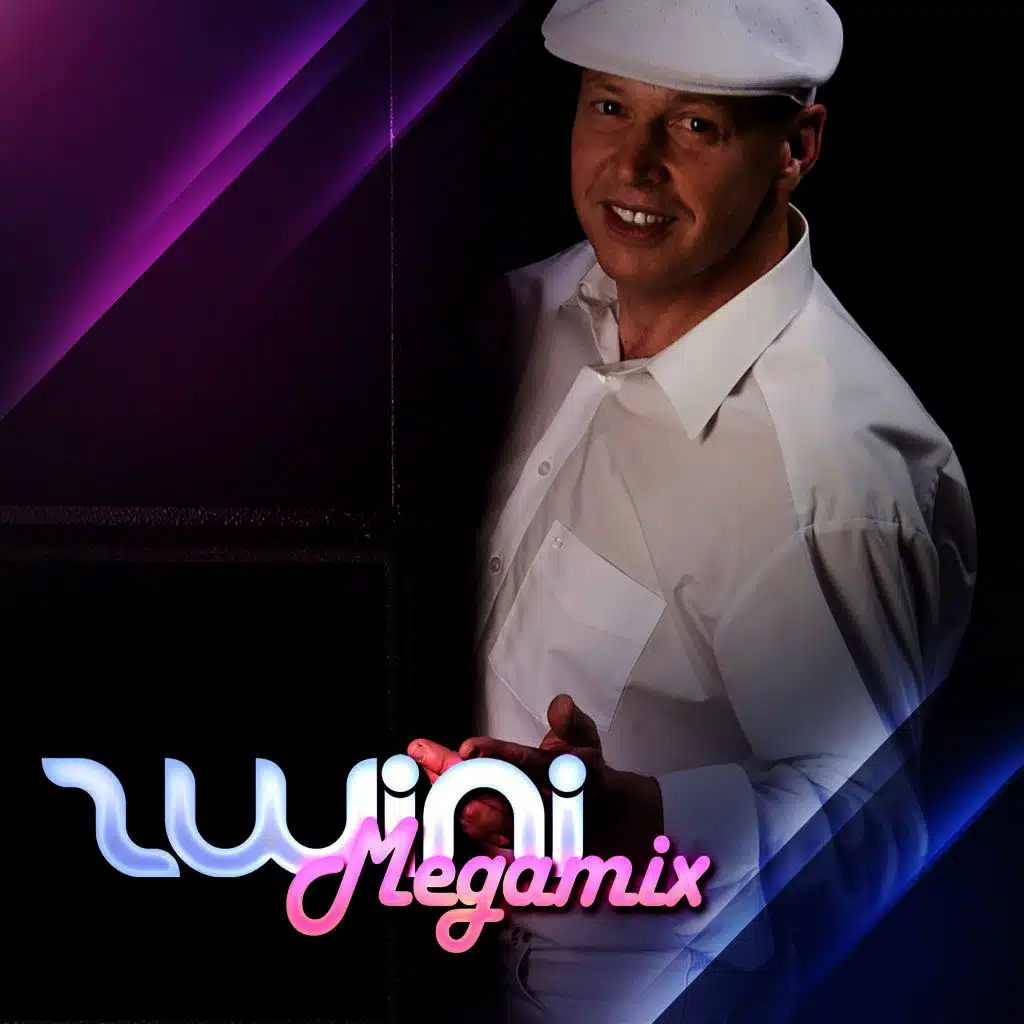 Zwini Megamix (Extended Mix)