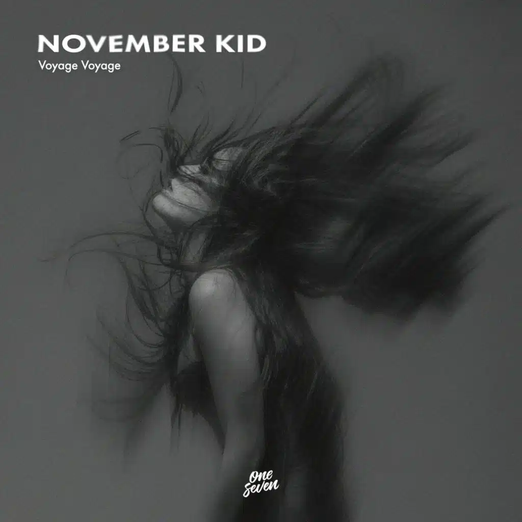 NOVEMBER KID