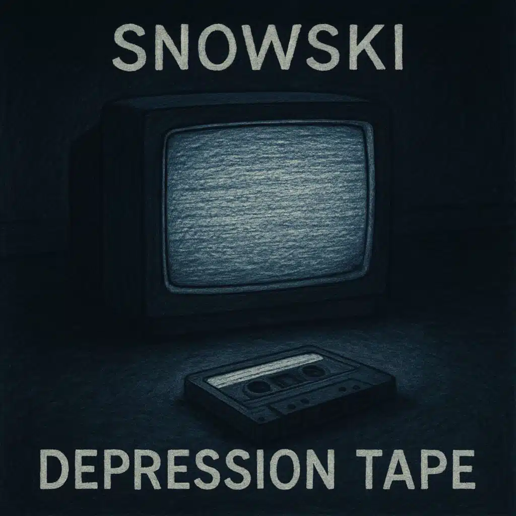 Depression Tape