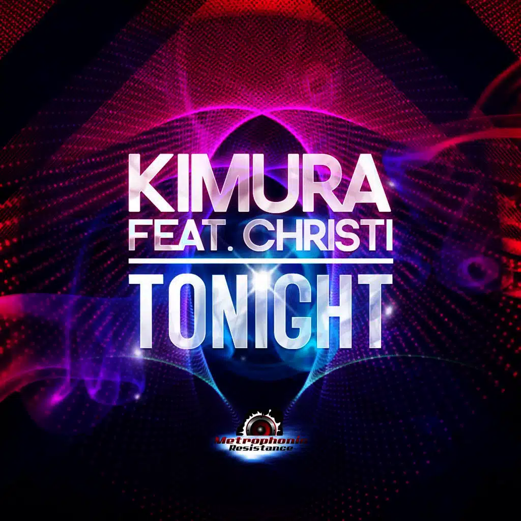 Kimura feat. Christi
