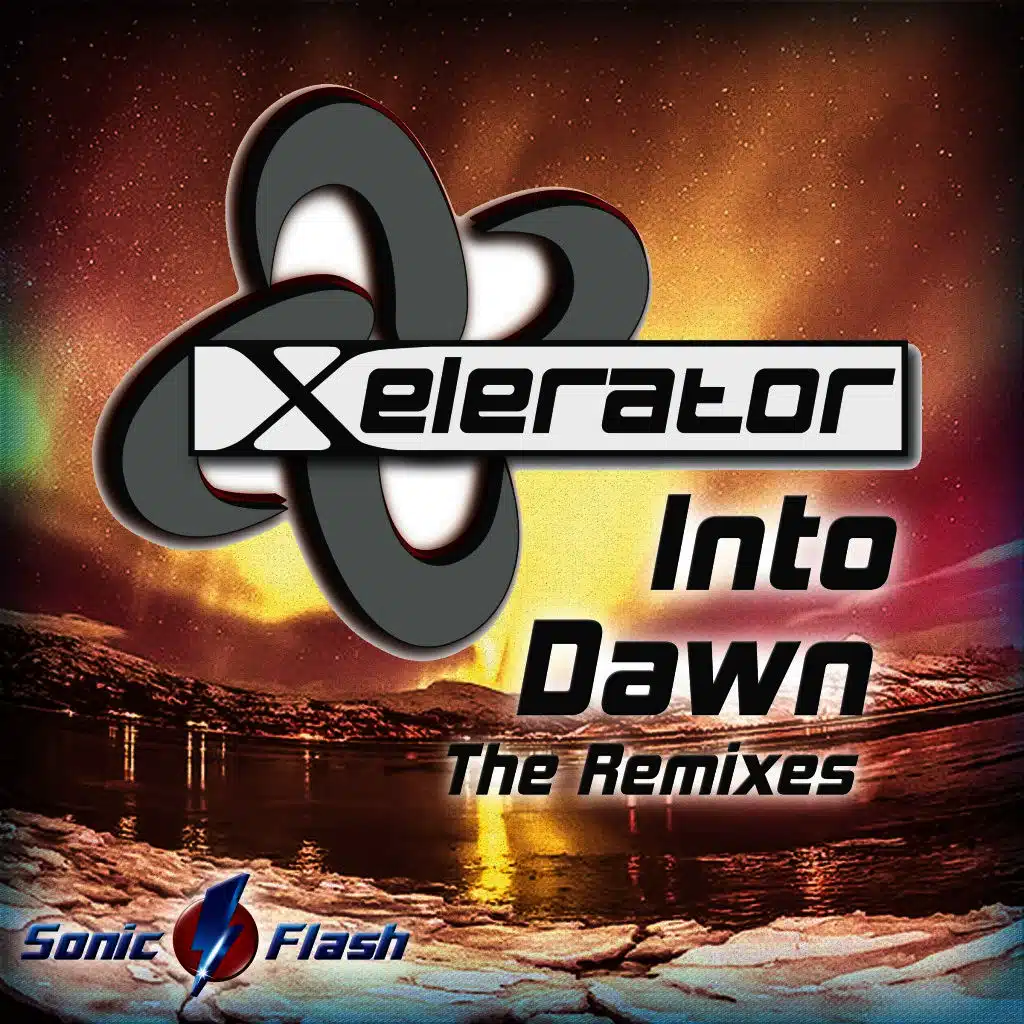 Into Dawn (The Remixes)