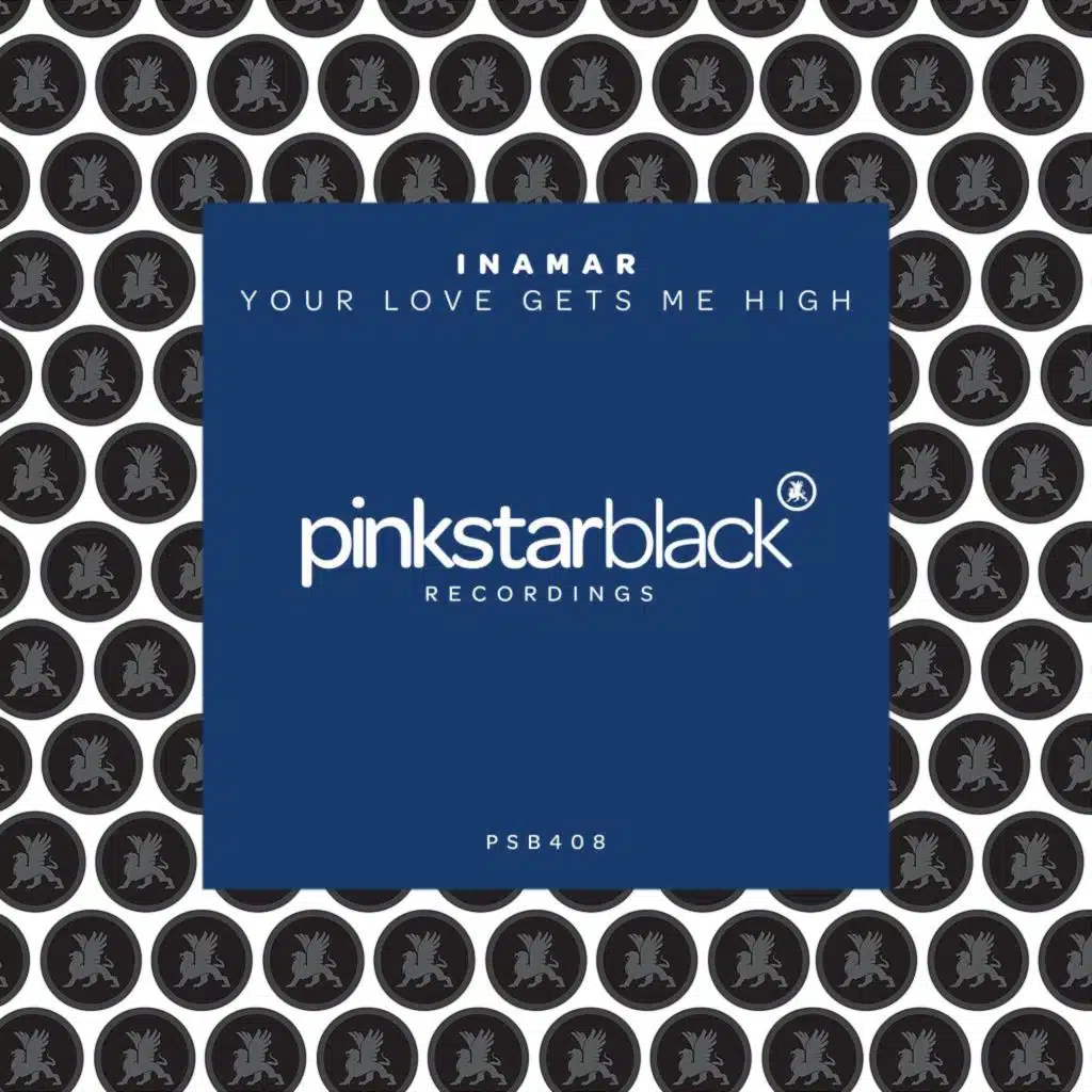 Your Love Gets Me High