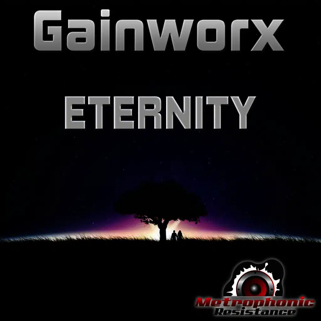 Eternity (Original Edit)