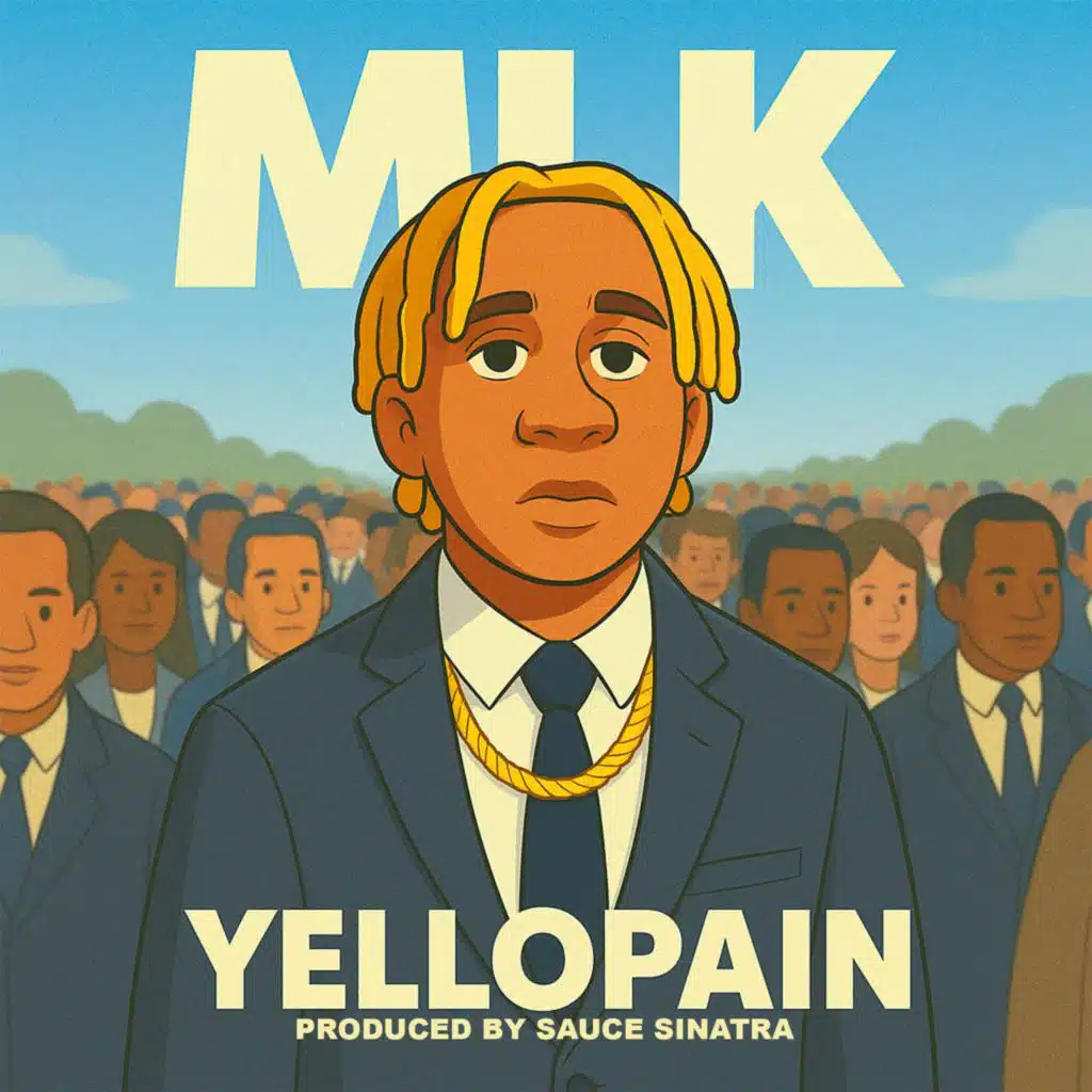 Yellopain