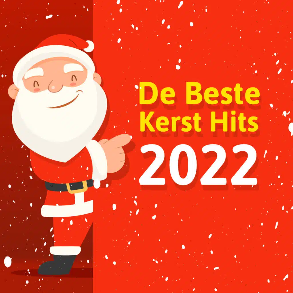 De Beste Kerst Hits 2022
