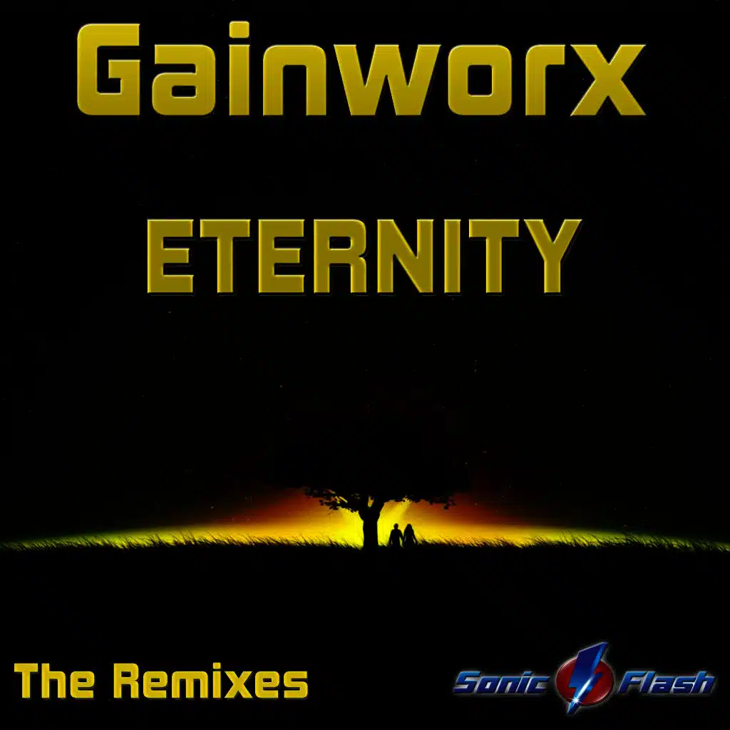 Eternity (The Remixes)