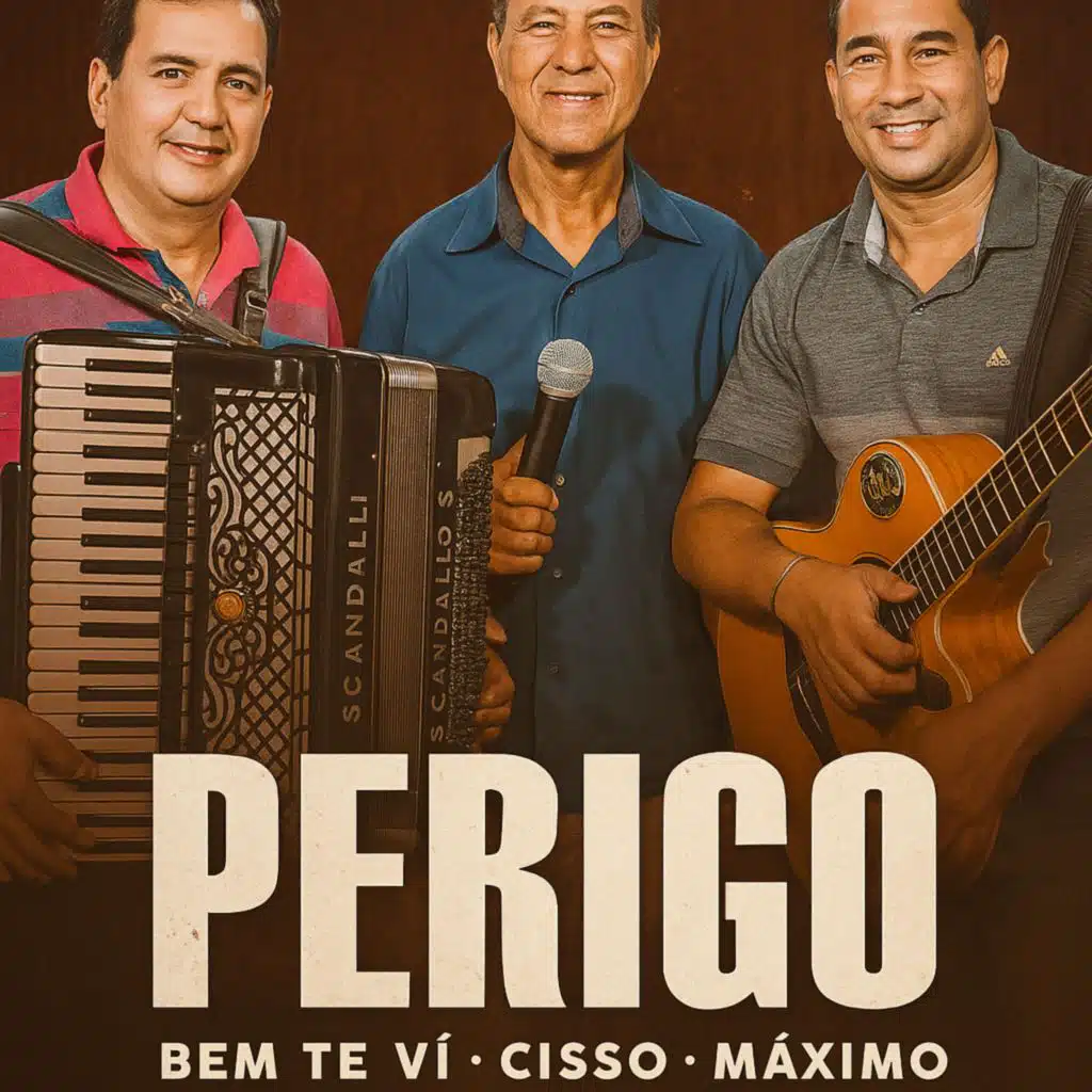 Perigo