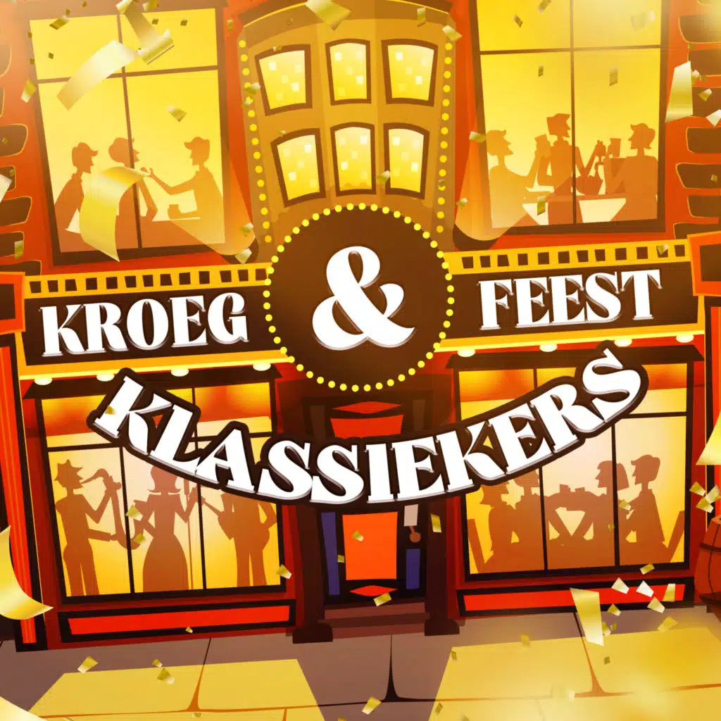 Schudden (Zak Maar Lekker Door)