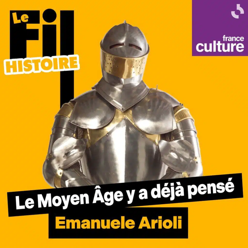 Le Moyen Âge y a déjà pensé : Une langue plus égalitaire que la nôtre&nbsp;?