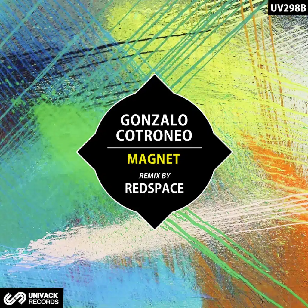 Magnet (Redspace Remix)
